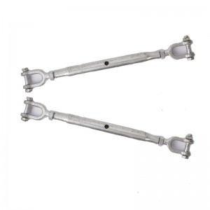 Βιδωτό βύσμα ζεστού γαλβανισμένου κλειστού περιβλήματος σώματος