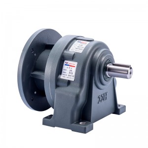 μεσαίο κιβώτιο ταχυτήτων