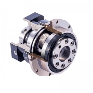 πλανητικό κιβώτιο ταχυτήτων - σειρά WAD