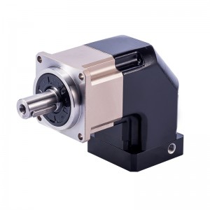 πλανητικό κιβώτιο ταχυτήτων - σειρά WAB