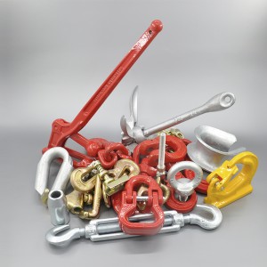 Χαλύβδινα κουμπιά διακοπής S-409