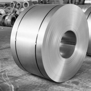 NO.1 / 2B / BA / NO.4 / MIRROR / HL / 8K από ανοξείδωτο χάλυβα