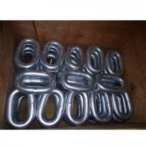 Ενιαία ζεύξη συγκολλημένη με ζεστό βερνίκι