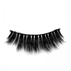 3D Mink Lashes χονδρικής False βλεφαρίδες