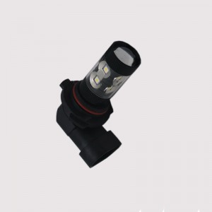 υψηλής ισχύος έκδοση κράματος μαύρο κράμα 60W 3030smd αυτοκίνητο οδήγησε φώτα hb4 9006 οδήγησε φως ομίχλης