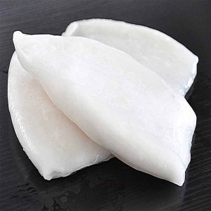 Κατεψυγμένο σωλήνα Squid