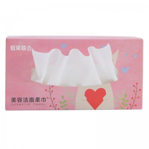 Μακιγιάζ Αφαίρεση σκουπίσματος