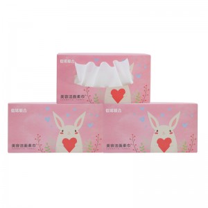 Μακιγιάζ Αφαίρεση σκουπίσματος