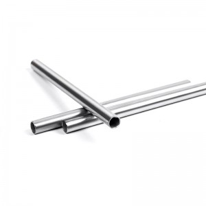 445J2 / 44660 ΣΩΛΗΝΑΣ Ανοξείδωτο χάλυβα συγκολλημένο σωλήνα - Χρήση φερρίτη για ηλιακή ενέργεια εξοπλισμού και πετροχημικών εργοστάσιο