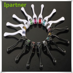 Hot Roller Derma για την περιποίηση του δέρματος