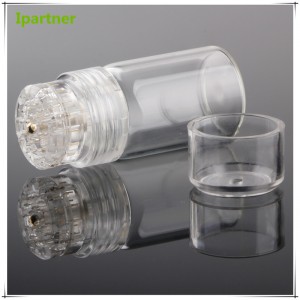 Εργοστάσιο άμεσης τροφοδοσίας Ύδρα Micro-needling Θεραπεία μηχανή