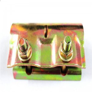 Πατημένος σύνδεσμος για σκαλωσιές