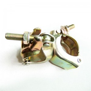 Σιδηρόδρομος Τύπος JIS σταθερού ζεύκτη τύπου YZ