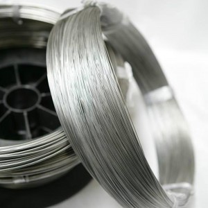 Τιμή καθαρού τιτανίου σύρμα