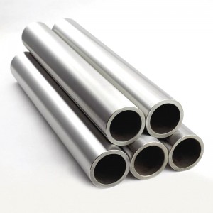 σωλήνα τιτανίου