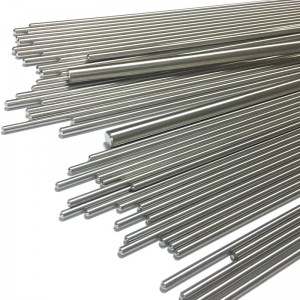 Τιτάνιο μπαρ