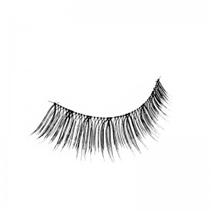 3d συνθετικές βλεφαρίδες