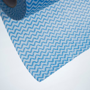 Ρούχα μίας χρήσης