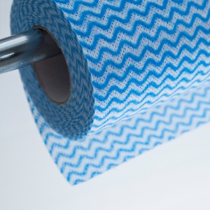 Ρούχα μίας χρήσης