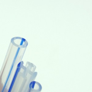 Σωλήνες από σιλικόνη από καουτσούκ για τρόφιμα