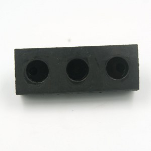 Αμορτισέρ φυσικού καουτσούκ για αυτοκίνητα