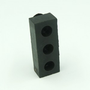 Αμορτισέρ φυσικού καουτσούκ για αυτοκίνητα