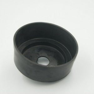 Κάλυμμα από καουτσούκ EPDM / καουτσούκ για τον συμπιεστή του κλιματιστικού