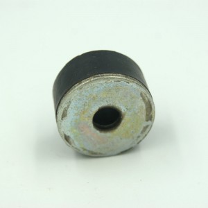 Πέλμα από φυσικό καουτσούκ για σύστημα ανάρτησης φορτηγών