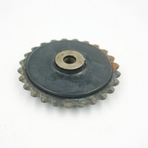 Προσαρμοσμένα τμήματα από καουτσούκ NBR για γεωργικές μηχανές / μηχανές συλλογής / μηχανές συγκομιδής