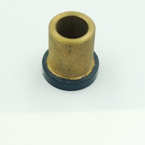 Ελαστικοί δακτύλιοι με ορείχαλκο