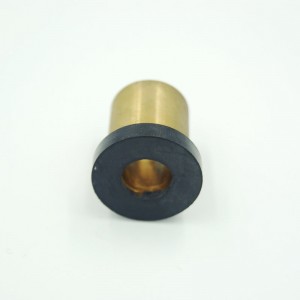 Ελαστικοί δακτύλιοι με ορείχαλκο