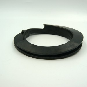 Βίδες στεγανοποίησης από καουτσούκ NBR υψηλής ποιότητας για κινητήρες