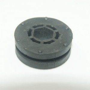 Ελαστικό δακτύλιο καλωδίων