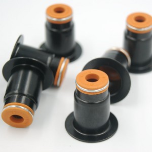 FKM Στυπιοθλίπτες λαδιού στελέχους βαλβίδων για κινητήρες 29D