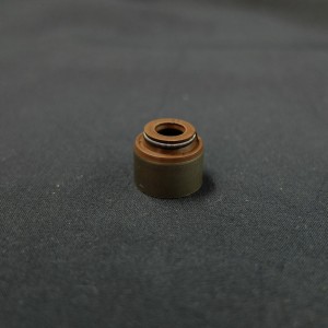 Αυτόματο λάδι στέλεχος βαλβίδας κινητήρα σφραγίζει το λάστιχο για την Ιαπωνία Toyota