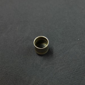 Εξαρτήματα από καουτσούκ ντίζελ FPM ελαστική βαλβίδα με καουτσούκ για φορτηγά Dongfeng