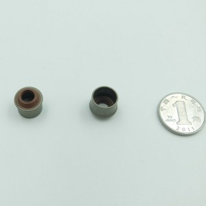 Κίνα Προμηθευτής Χονδρέμποροι Σφραγίδες αυτοκόλλητων ελαστικών βαλβίδων αυτοκινήτων για αυτοκίνητα Hyundai