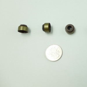 Κίνα Προμηθευτής Καουτσούκ βαλβίδα σφραγίδα πετρελαίου βαλβίδα για μηχανές τρακτέρ