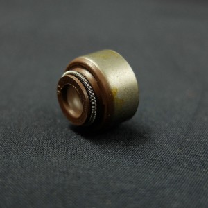 Υψηλής απόδοσης βαλβίδα σφραγίδας βαλβίδων κινητήρα με αυτόματο κινητήρα για 462 \u0026 465 κινητήρες των αυτοκινήτων Wuling