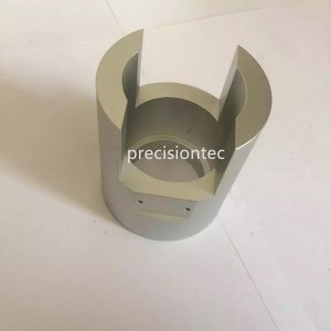 Στοιχεία ακριβούς μηχανορραφίας