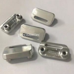 CNC άλεση ταχείας δακτυλογράφησης πρωτοτύπων