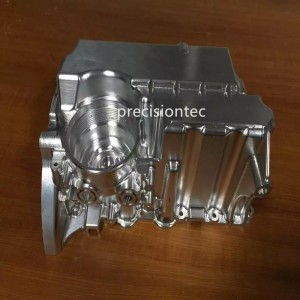 Άλλα διαλύματα επεξεργασίας ακριβείας