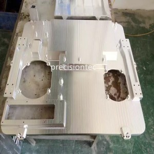 Προσαρμοσμένα εξαρτήματα μοτοσικλετών