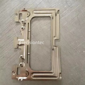 Μικρά μεταλλικά μέρη, μηχανικά