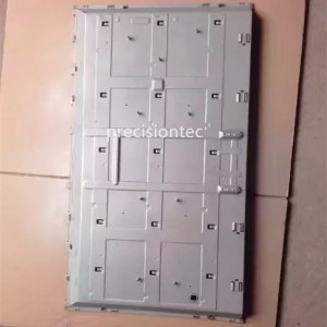 Μικρά μεταλλικά μέρη, μηχανικά