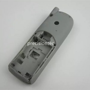 Εργασία ανταλλακτικών Prototype