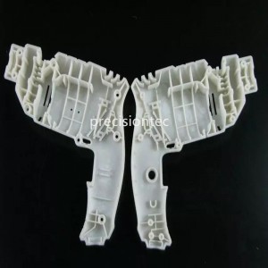 Ιατρικές εφαρμογές ταχείας δακτυλογράφησης πρωτοτύπων