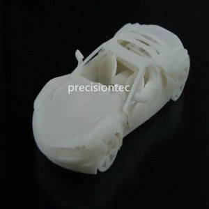 Ιατρικές εφαρμογές ταχείας δακτυλογράφησης πρωτοτύπων