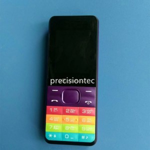 Κατασκευαστικές υπηρεσίες CNC