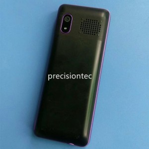 Κατασκευαστικές υπηρεσίες CNC